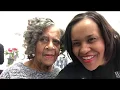 My Mom s DOMINICAN Blow-Out BEST Dominican Hair Salon