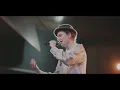 SawanoHiroyuki[nZk]:Benjamin & mpi『PARAGON ＜MODv＞（Studio Live Version）』