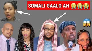 DEG DEG DUMAR SOMALI GAALO AH OO WEERARAY SHEEKH ABU DALXA 