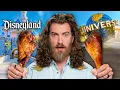 Download Lagu Disneyland vs Universal Studios | Food Feuds