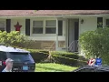 Woonsocket deaths being investigated as murder-suicide