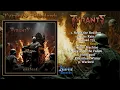 Download Lagu TYRANTS - Warlord (Full Album)