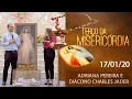Download Lagu Terço da Misericórdia -  17/01/20