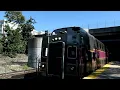 MBTA Greenbush Line