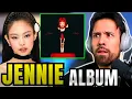 Download Lagu JENNIE ALBUM is THIS GOOD ??! SEOUL CITY REACTION