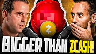 هذه العملة الرقمية المخصصة للخصوصية ستكون أكبر بكثير من ZCash 