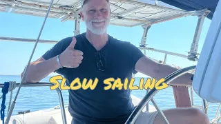 Is Slow Sailing Still Sailing?