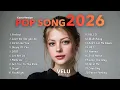 Lagu Top20. Pop Songs Cover  Hot Music Pop Playlist Best Song  🎙✨  2026 | Velu Music  Vol.2