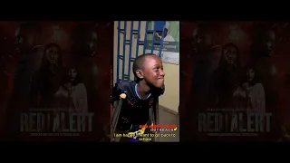 PETE EDOCHIE, JIDEKENE, EKENE UMENWA endorse RED ALERT TOUR