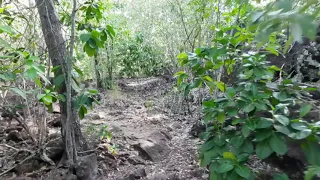 Anse Chaudiere-Anse Doufour, 31 oct 2021