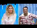Download Lagu Final do Fofocalizando (20/06/18) (Aniversário da Lívia Andrade) | SBT