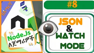 NodeJS Tutorial - 8