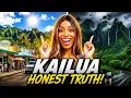 Kailua Hawaii The Dream and the Trade-Offs