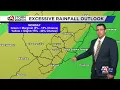 Tanner s Saturday 6PM Weather 26