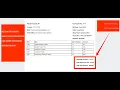 Get Sum of MySQL Column in PHP foreach loop value total Get Total Price Customer Invoice PHP