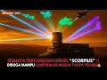 Download Lagu SENJATA TERCANGGIH ISRAEL SCORPIUS‼️ DIDUGA MAMPU LUMPUHKAN MUSUH TANPA PELURU🔥