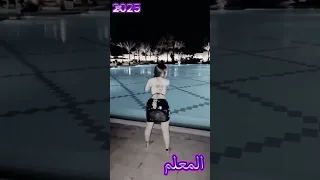 الراقصة لورا المصرية رقص شعبى رقص بنت سوريا 