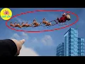 Download Lagu 5 Bằng Chứng CHo Thấy Ông Già Noel Là Có Thật Được Camera Quay Lại | Chất Xám