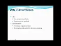 Lecture 1 Introduction to Database Management System Identify major types of databases -