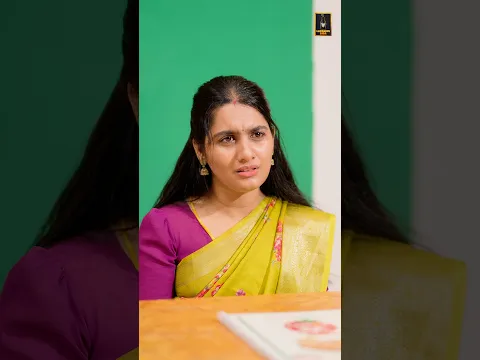 Pondatti Kita Unmaiya Solla Purushan ku Than Thairiyam Venum...!👩🏻🙎🏻‍♂️ | Laughing Soda | Infinitum