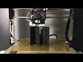 Hellraiser Puzzle Box 3D Print - Time Lapse