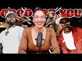 Lagu Can't Stop, Won't Stop | Good For You Podcast with Whitney Cummings | EP 320