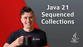 Sequenced Collections in Java 21
