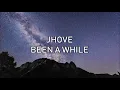 jhove - been a while
