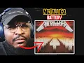 Download Lagu EXPLOSSIVE!! | Metallica - Battery | REACTION/REVIEW