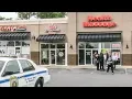 Massage Parlors Busted Over Illegal Sexual Services in Huntsville Madison