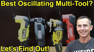 best oscillating multi tool flex vs milwaukee dewalt makita ryobi ridgid hart metabo warrior