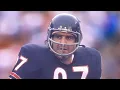 Top 10 Defensive Ends in Chicago Bears History
