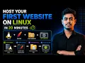 6 3 Host Your First Website on Linux CentOS Apache httpd DevOps