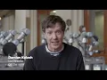 How OK Go Used Robots for the Mirror Effects in "Love"