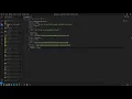gitignore in Visual Studio Code