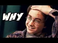 A DEEPER Meaning to Harry s Scar - Harry Potter Theory