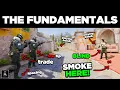 The Fundamentals of CS2 - A Complete Guide