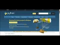 Day 1 Starting Python from Scratch - 30 Days Coding Challenge