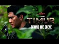 Download Lagu Di Balik Layar Film Timur | Debut Iko Uwais Sebagai Sutradara