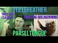 Download Lagu Stillbreather - Parseltongue [REACTION]