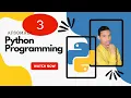 Print function Part 1 - Python Pro Language