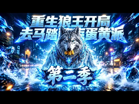 Reborn Wolf King: First Stop, Custard Pies on the Road Episode 2
