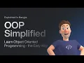 OOP Simplified Learn Object Oriented Programming the Easy Way