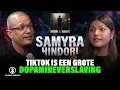 Download Lagu Als Tiener wil je het Tegenovergestelde doen van wat je wordt Verteld - Samyra Hindori - DDP (S4E39)