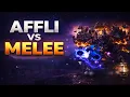 AFFLICTION WARLOCK INTO MELEE CLEAVES IS THE FIRST THING YOU NEED TO LEARN AS A PVPER