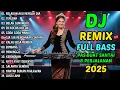 Download Lagu REMIX FULL BASS 2025 - LAGU VIRAL RELAKAN AKU DISCO DANGDUT - ENAK BANGET DIDENGAR AUDIO JERNIH