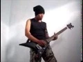 Download Lagu Tabir Kepalsuan - Rhoma Guitar Cover
