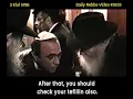 Lubavitcher Rebbe A Powerful Remedy RebbeDaily