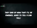 I Do (feat. SZA) (Lyrics) - Cardi B