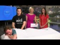 Zeel on Fox 24 - On Demand Massage Service Launches in Charleston